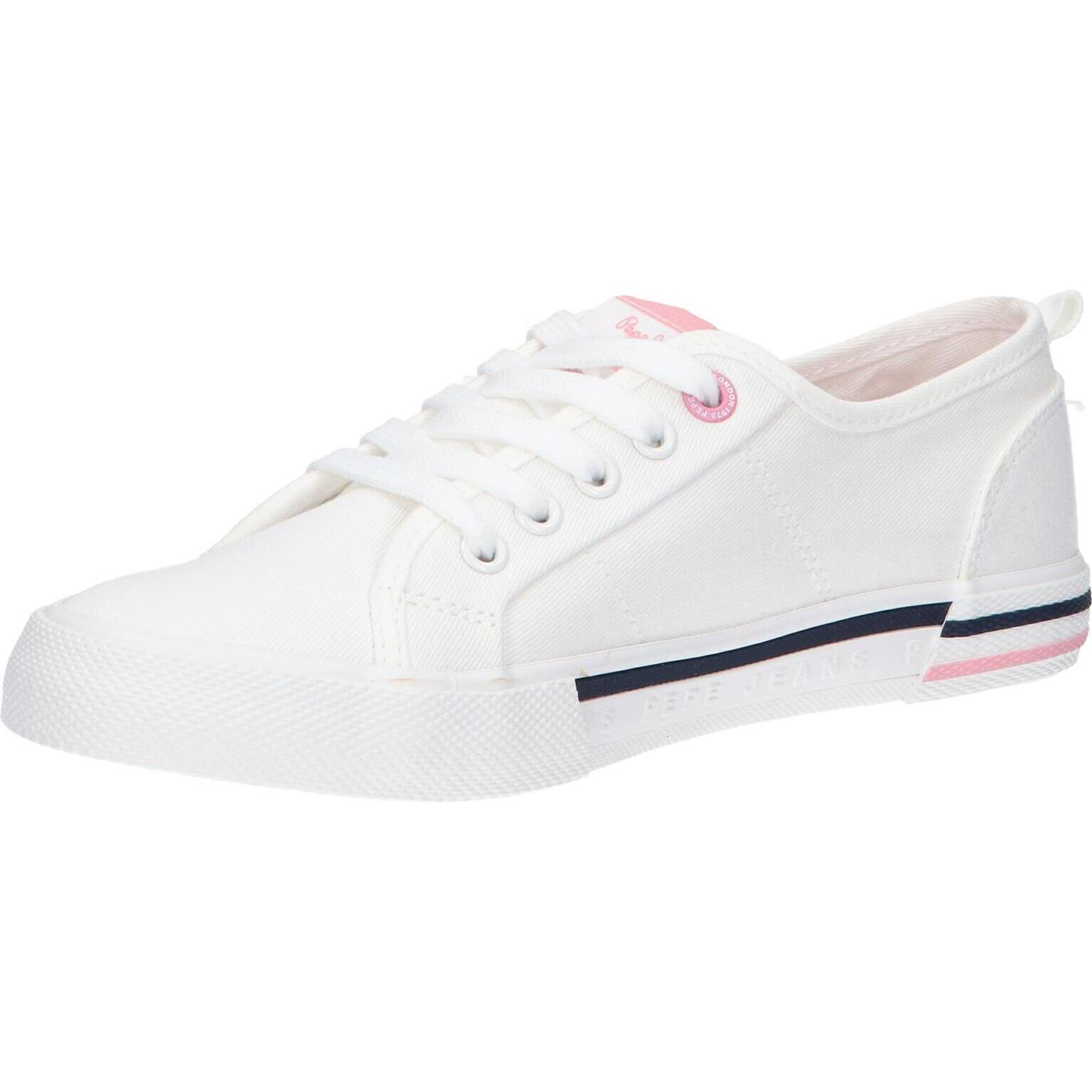 Sapatilhas de mulheres Pepe Jeans Brady Top 4/7