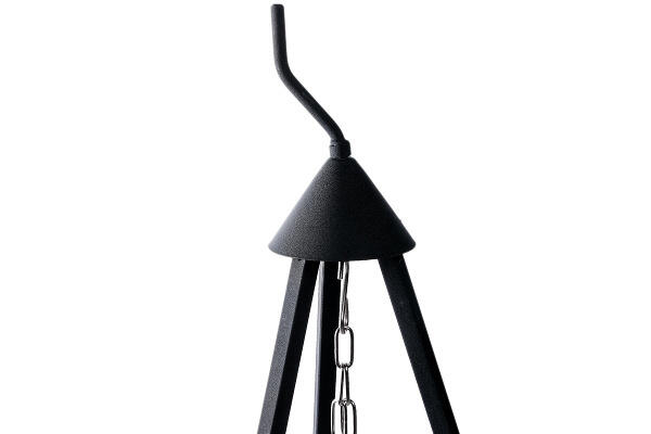 Trépied 140 cm 3/6