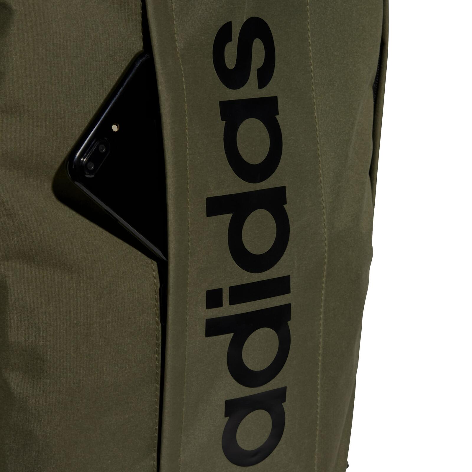 Mochila adidas Linear 4/11