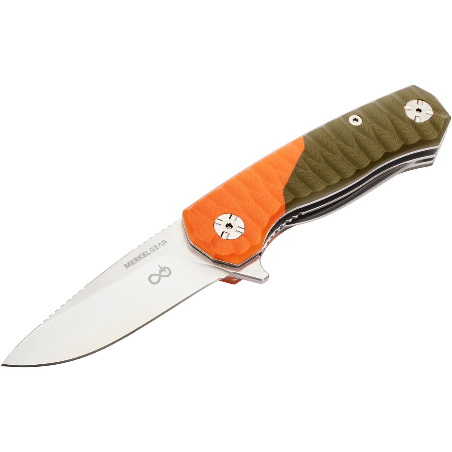 Klappmesser IBEX Tool 3/7