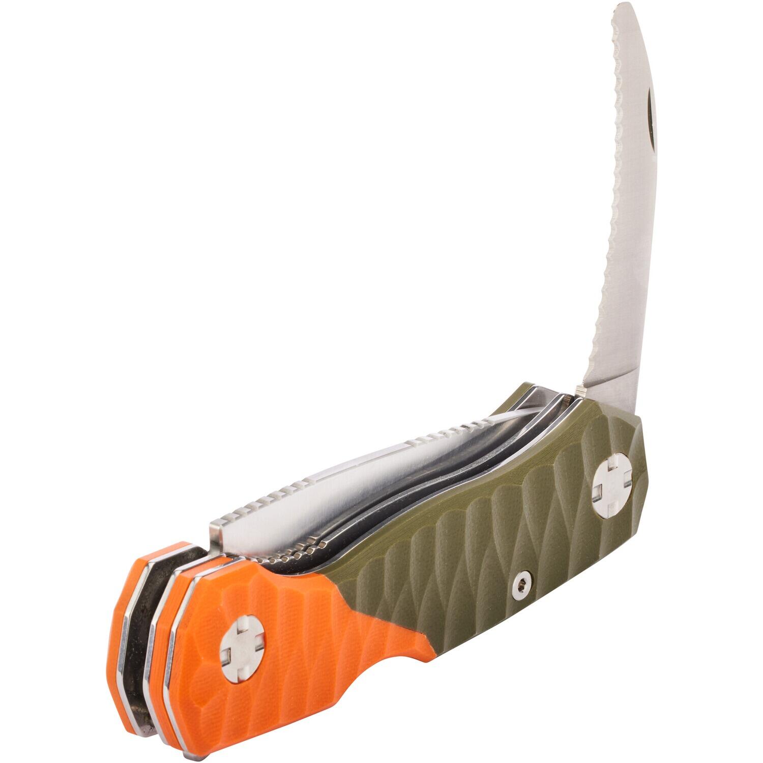 Klappmesser IBEX Tool 7/7