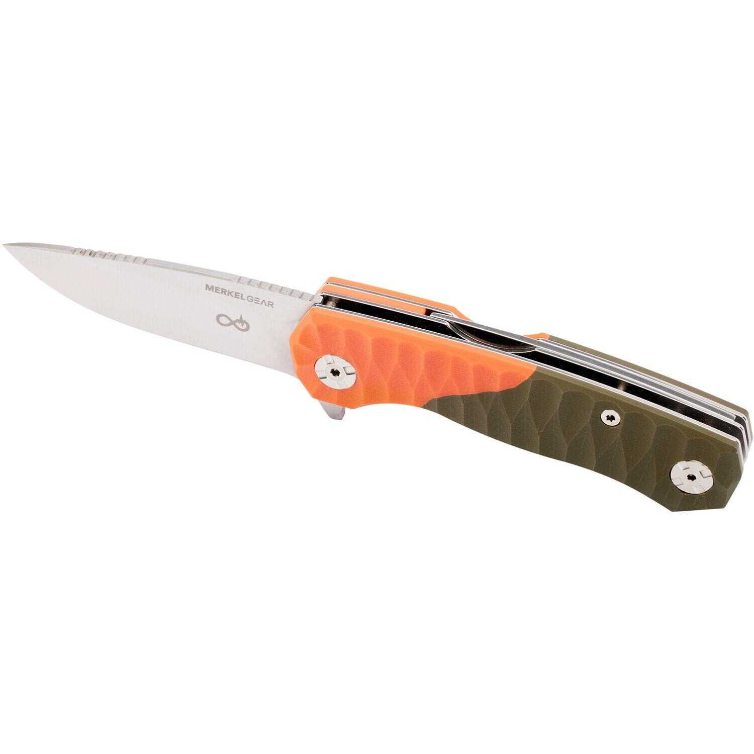 Klappmesser IBEX Tool 5/7