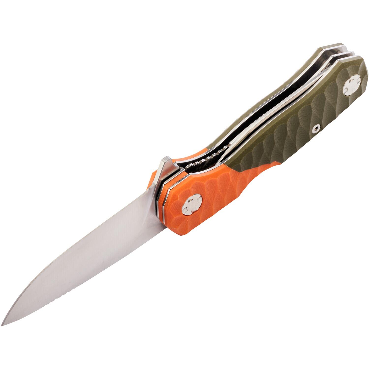 Klappmesser IBEX Tool 4/7