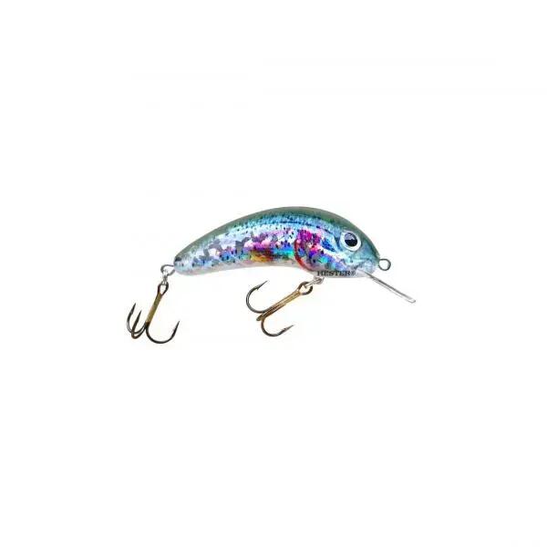 HESTER SMALLFRY 4CM 3G 0,3-1,5M 158 1/1