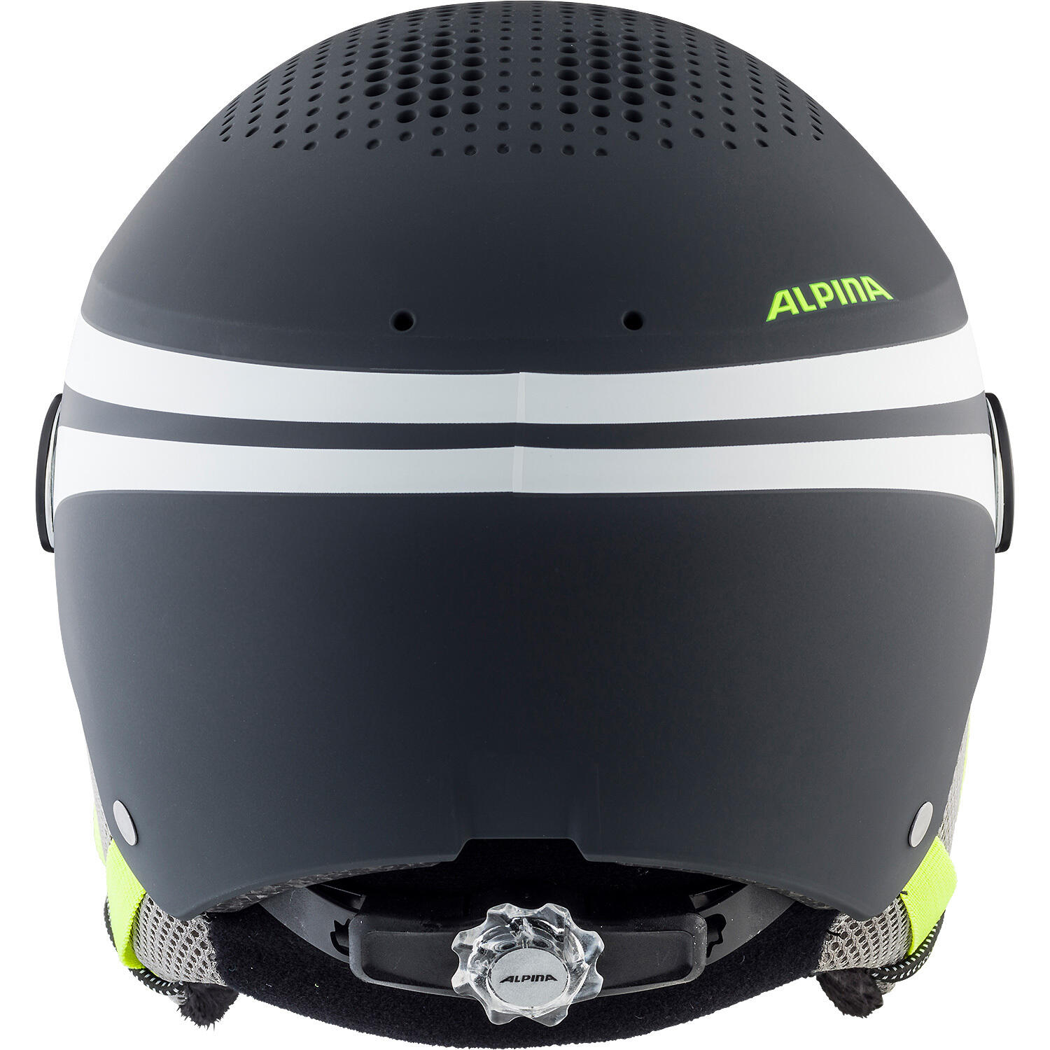 Helm ZUPO VISOR Q-LITE 3/4