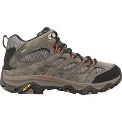 Chaussures de randonnée Homme Merrell Moab 3 Mid GTX Marron