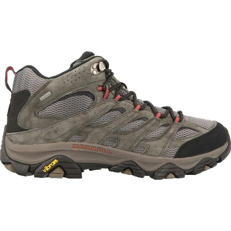 Pantofi sport Merrell Moab 3 Mid Gore-Tex impermeabili