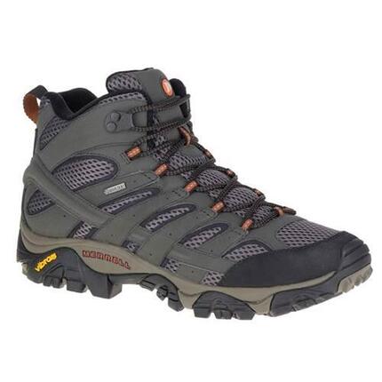 Buty trekkingowe męskie Merrell Moab 3 Mid Gtx