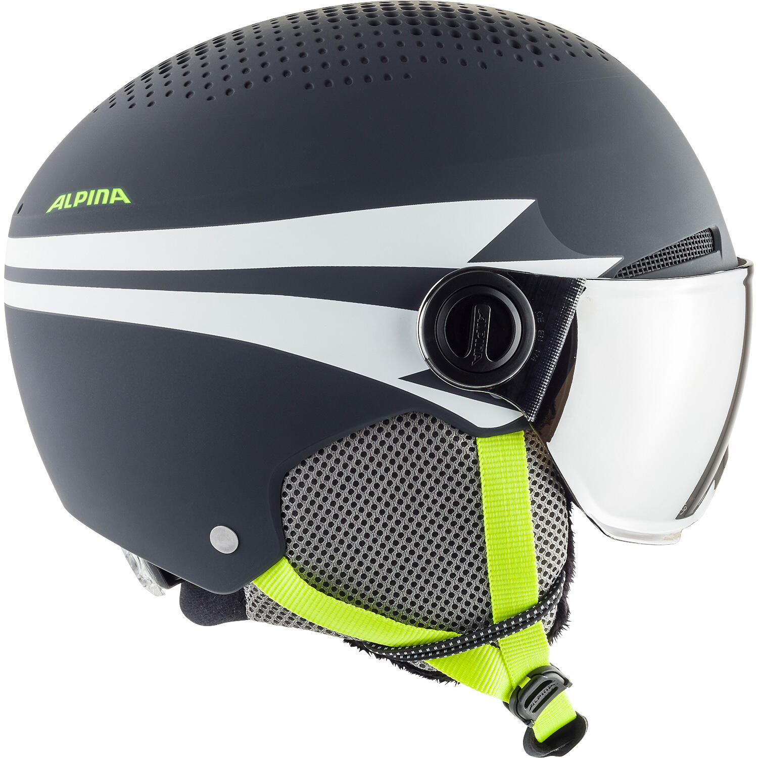 Helm ZUPO VISOR Q-LITE 4/4