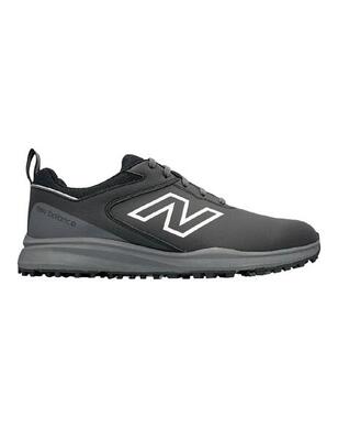 New balance advantage sl v2 golfschoenen voor heren, zwart