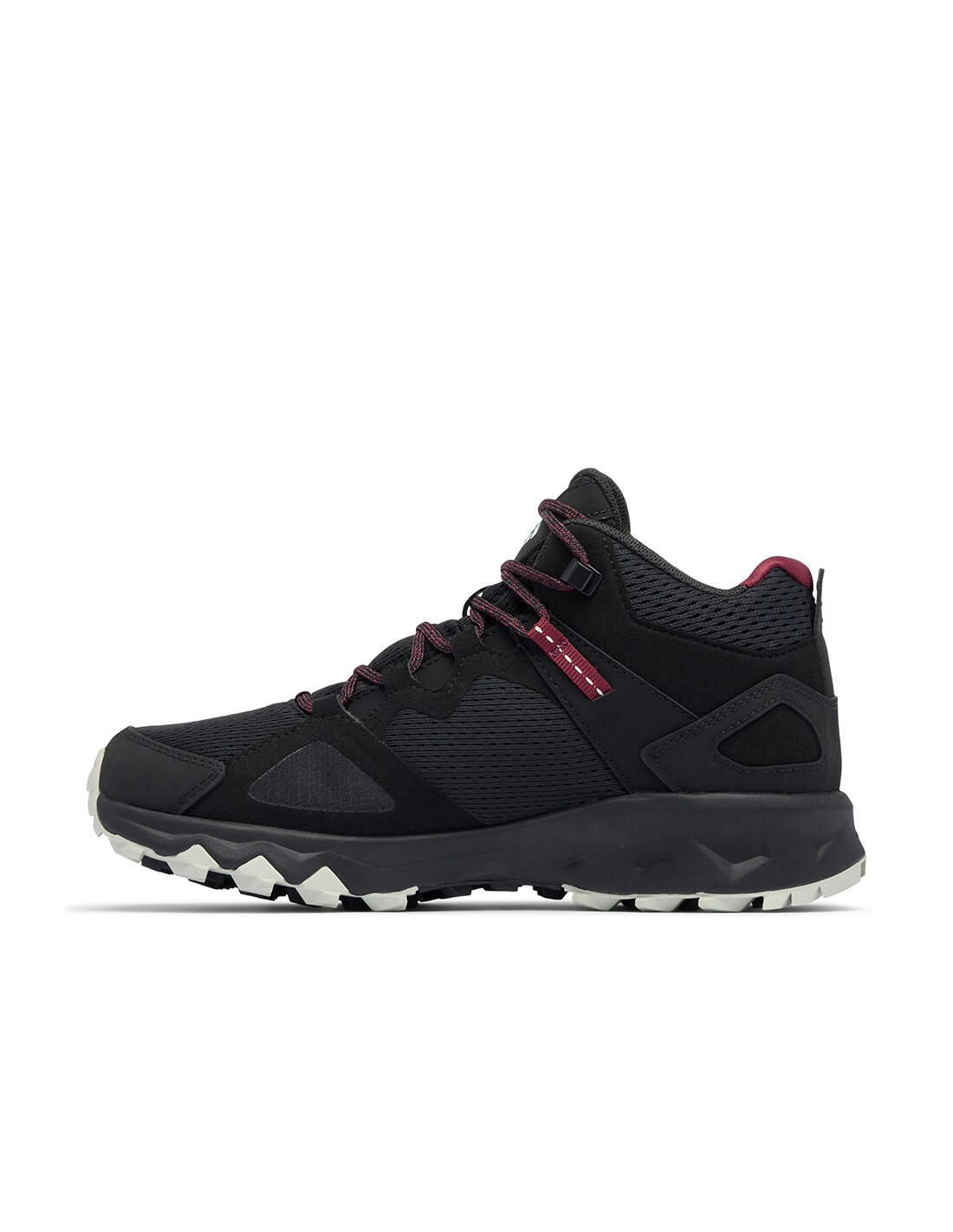 Pantofi de drumetie impermeabili Peakfreak Hera Mid Outdry femei