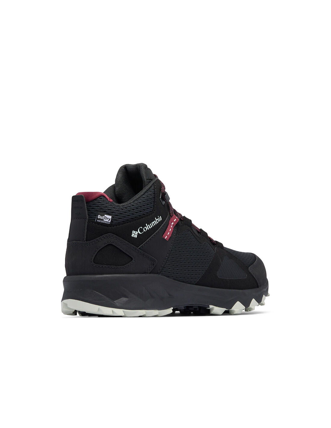 COLUMBIA Peakfreak Hera Mid Outdry - Stivali 3/8