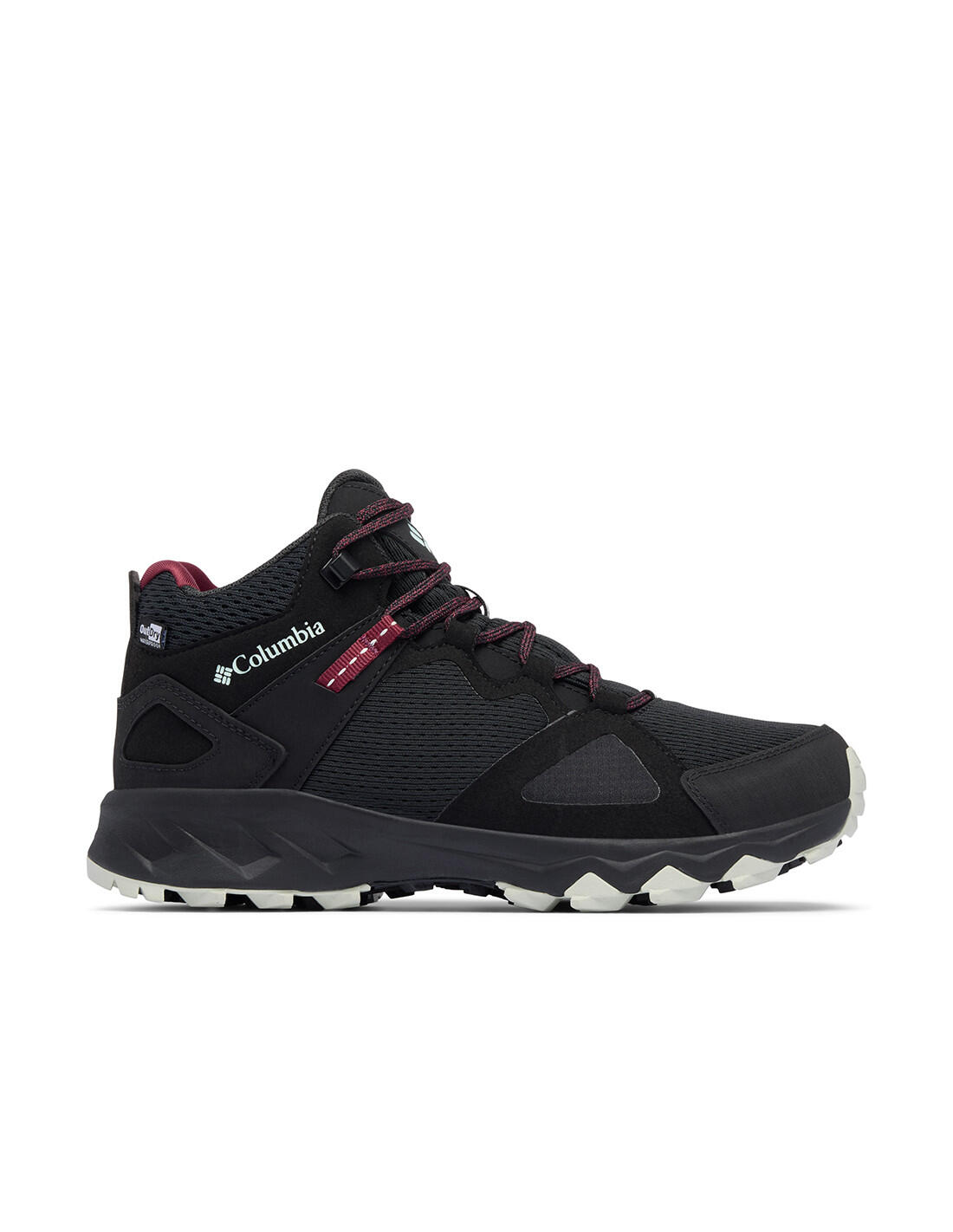 COLUMBIA Peakfreak Hera Mid Outdry - Stivali 4/8