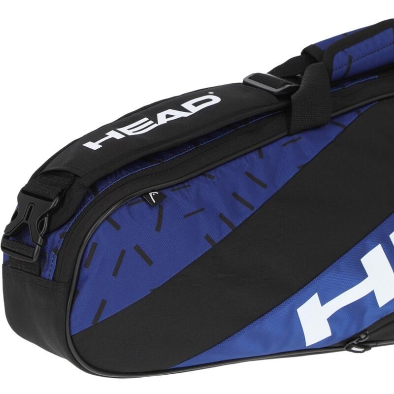 Geanta tenis Head Team Racquet 3R