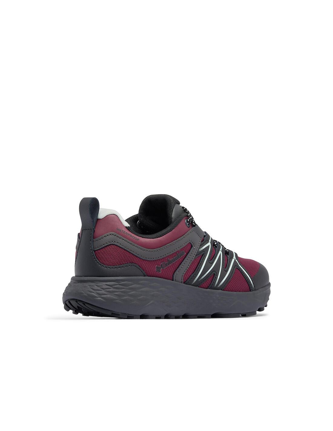COLUMBIA Peakfreak Roam wasserdichte Schuhe 3/5