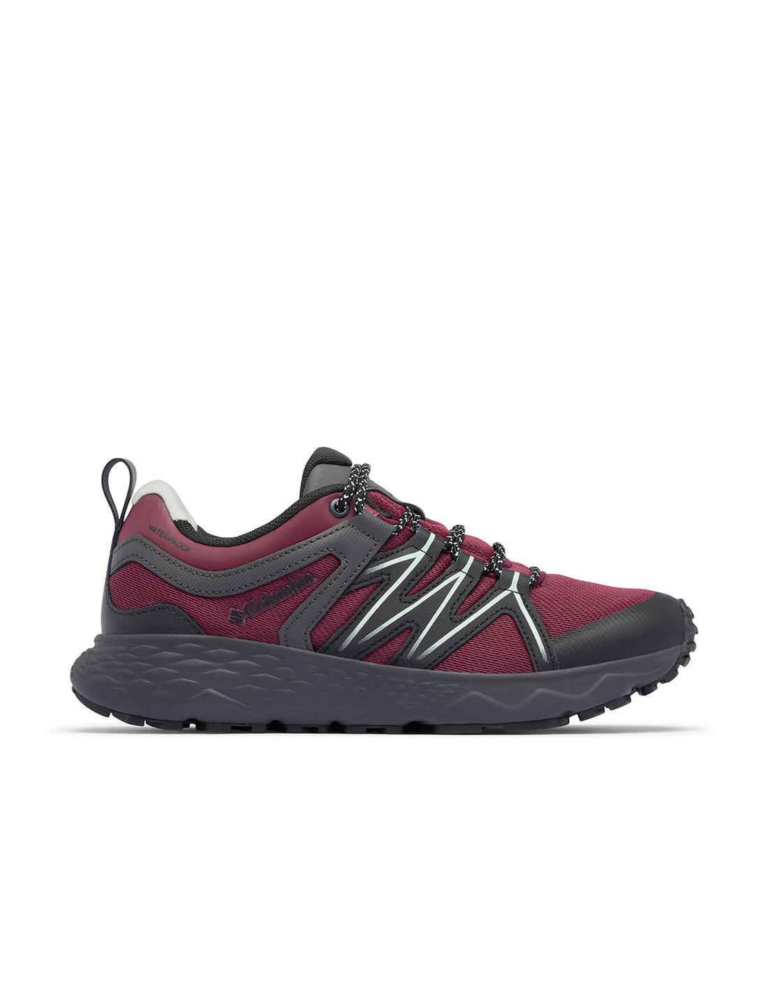 COLUMBIA Peakfreak Roam wasserdichte Schuhe 4/5