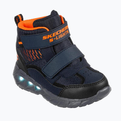 Scarpe per bambini SKECHERS Magna-Lights Frosty Fun