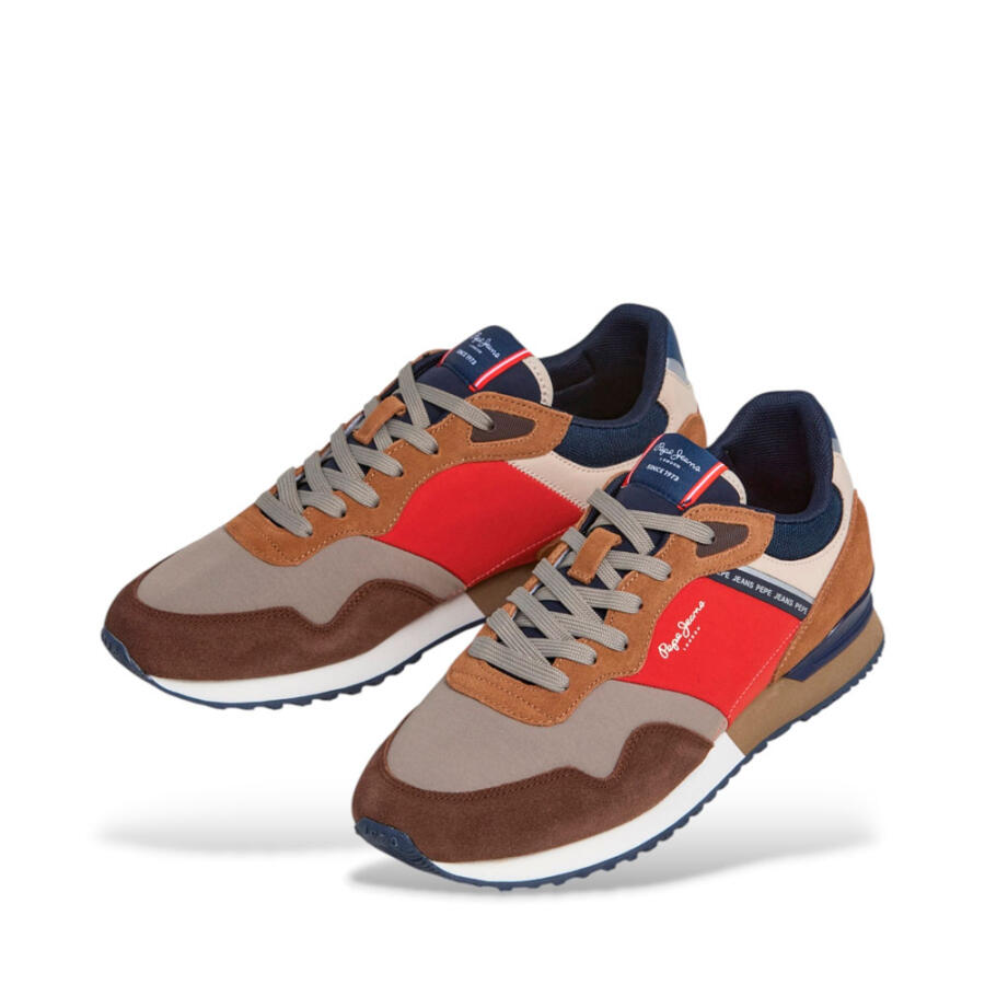 Sneakers Pepe Jeans Londonood 2/6