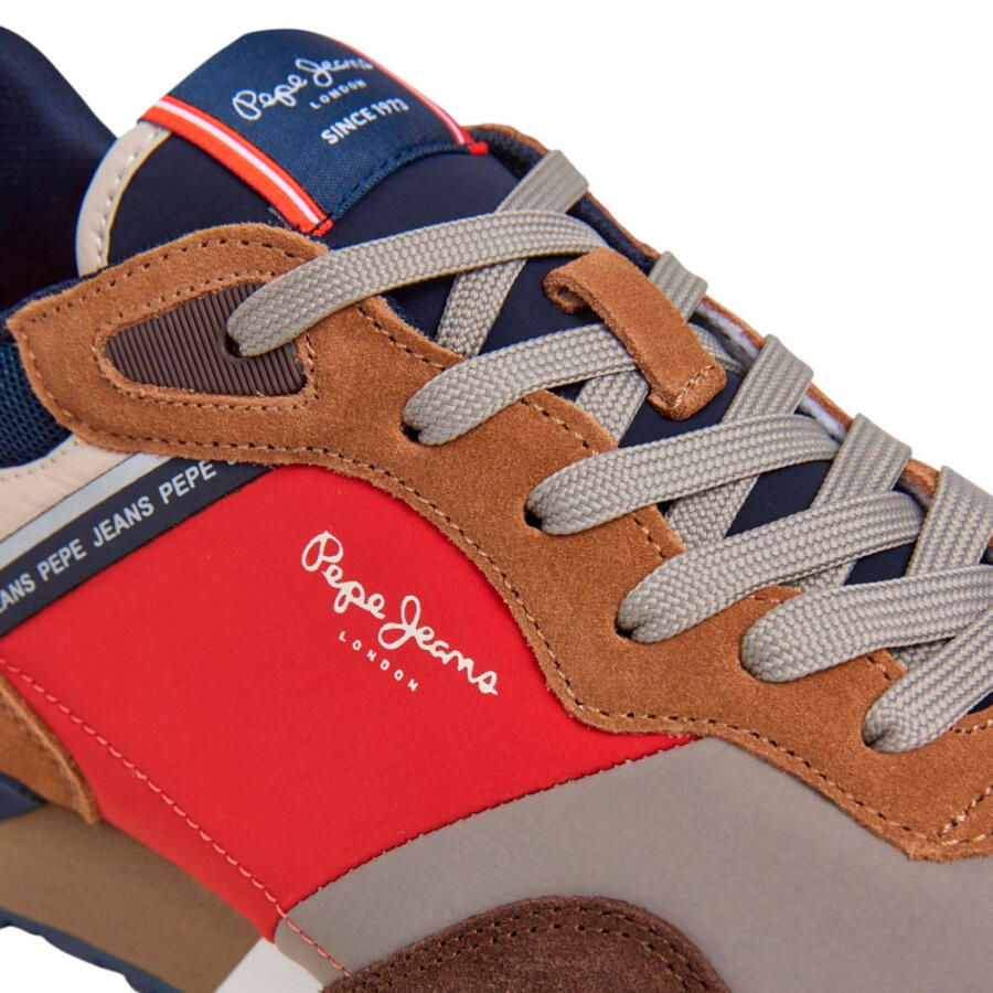 Sneakers Pepe Jeans Londonood 5/6