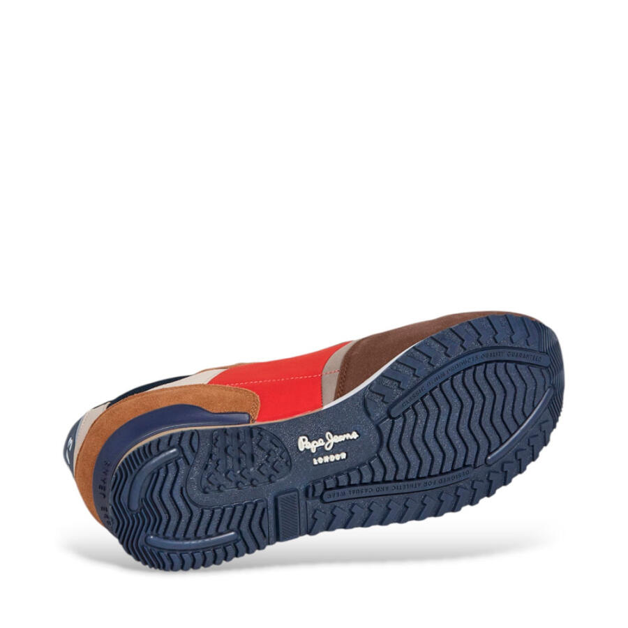 Sneakers Pepe Jeans Londonood 4/6