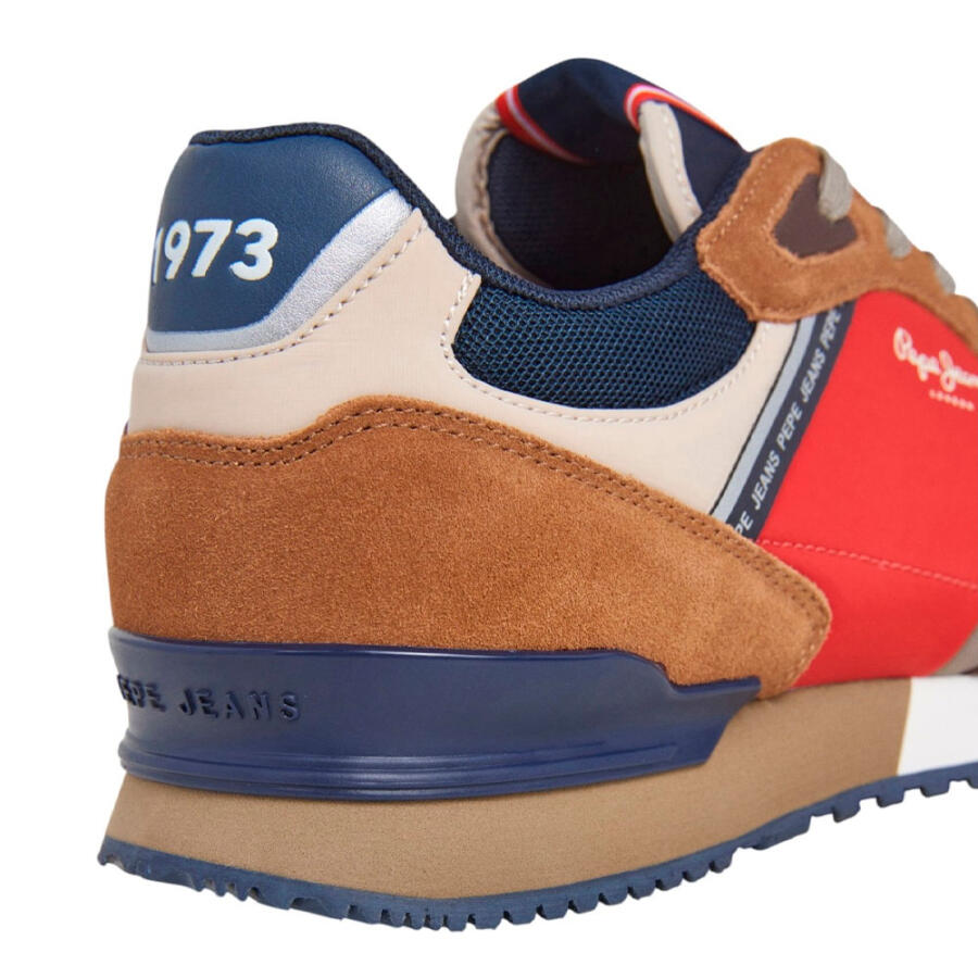 Sneakers Pepe Jeans Londonood 6/6