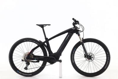 Tweedehands e-bike · e-omnia x type · zeer goede toestand