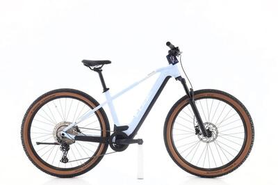 Refurbished E-MTB Hardtail · Reaction Hybrid Pro · Sehr guter Zustand