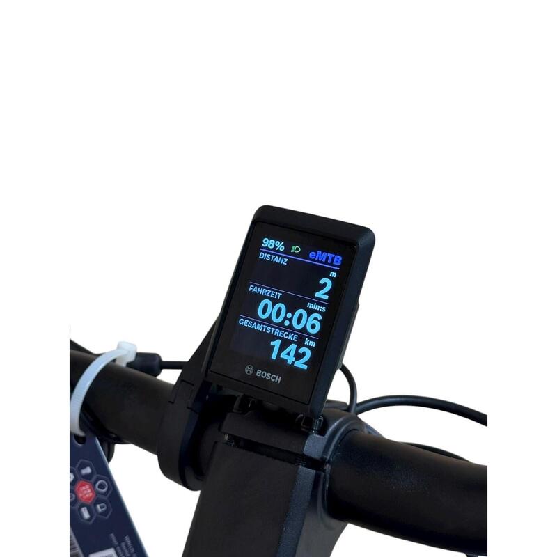 Second Hand - E-Bike KTM Macina Style 730 Shimano - Canou