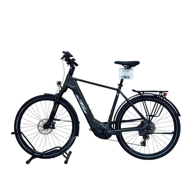 Second Hand - E-Bike KTM Macina Style 730 Shimano - Canou