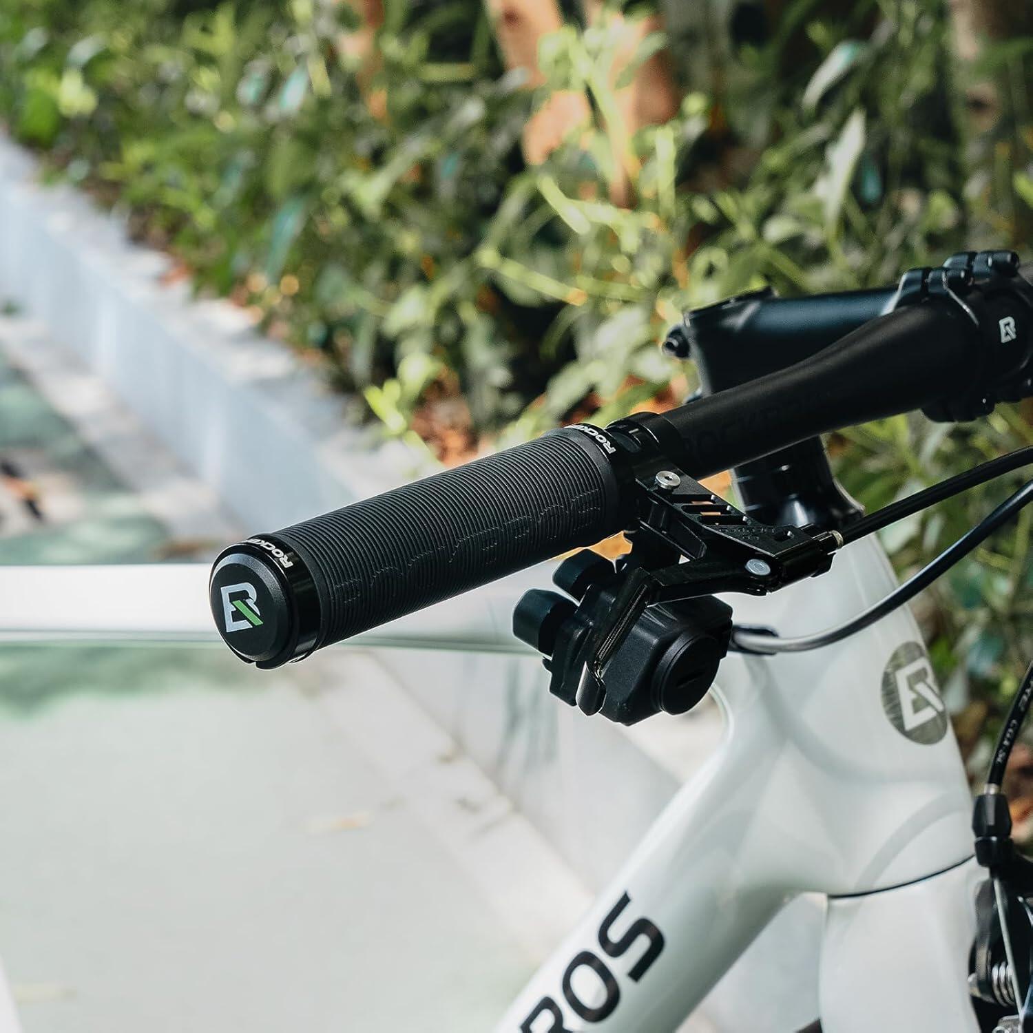 POIGNÉES DE GUIDON de vélo de vélo durables et légères pour des performance EUR 5,60 - FR