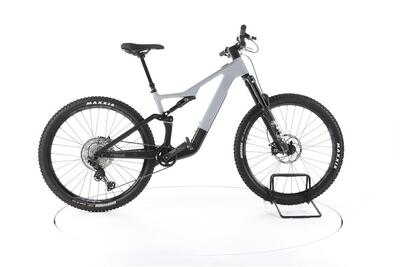 Refurbished - Focus JAM² SL 8.8 Fully E-Bike Carbon 2023 - Sehr gut