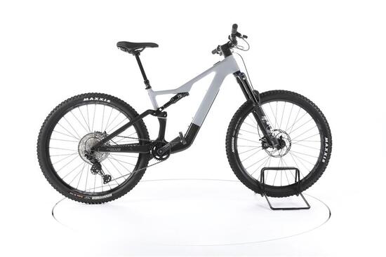 Refurbished - Focus JAM² SL 8.8 Fully E-Bike Carbon 2023 - Sehr gut