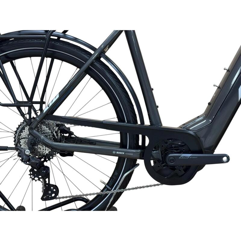 Second Hand - E-Bike KTM Macina Style 730 Shimano - Canou