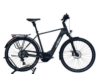Refurbished - e-bike ktm macina style 730 shimano - zeer goed