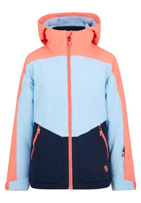 Skijacke ARNU-Z dunkelblau