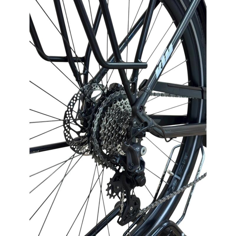 Second Hand - E-Bike KTM Macina Style 730 Shimano - Canou