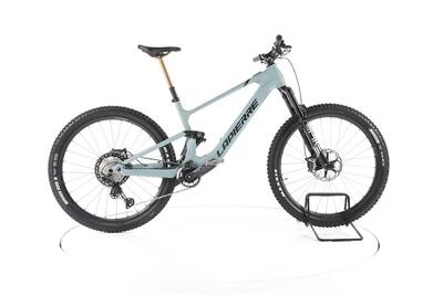 Refurbished - Lapierre E-Zesty Ltd. Fully E-Bike 2023 - Sehr gut