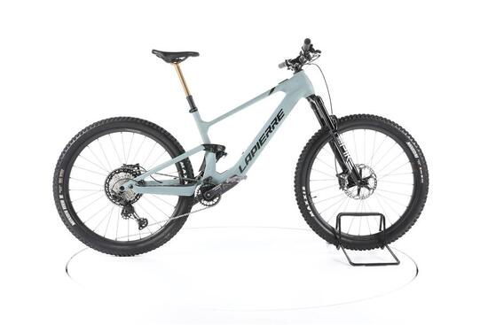 Refurbished - Lapierre E-Zesty Ltd. Fully E-Bike 2023 - Sehr gut
