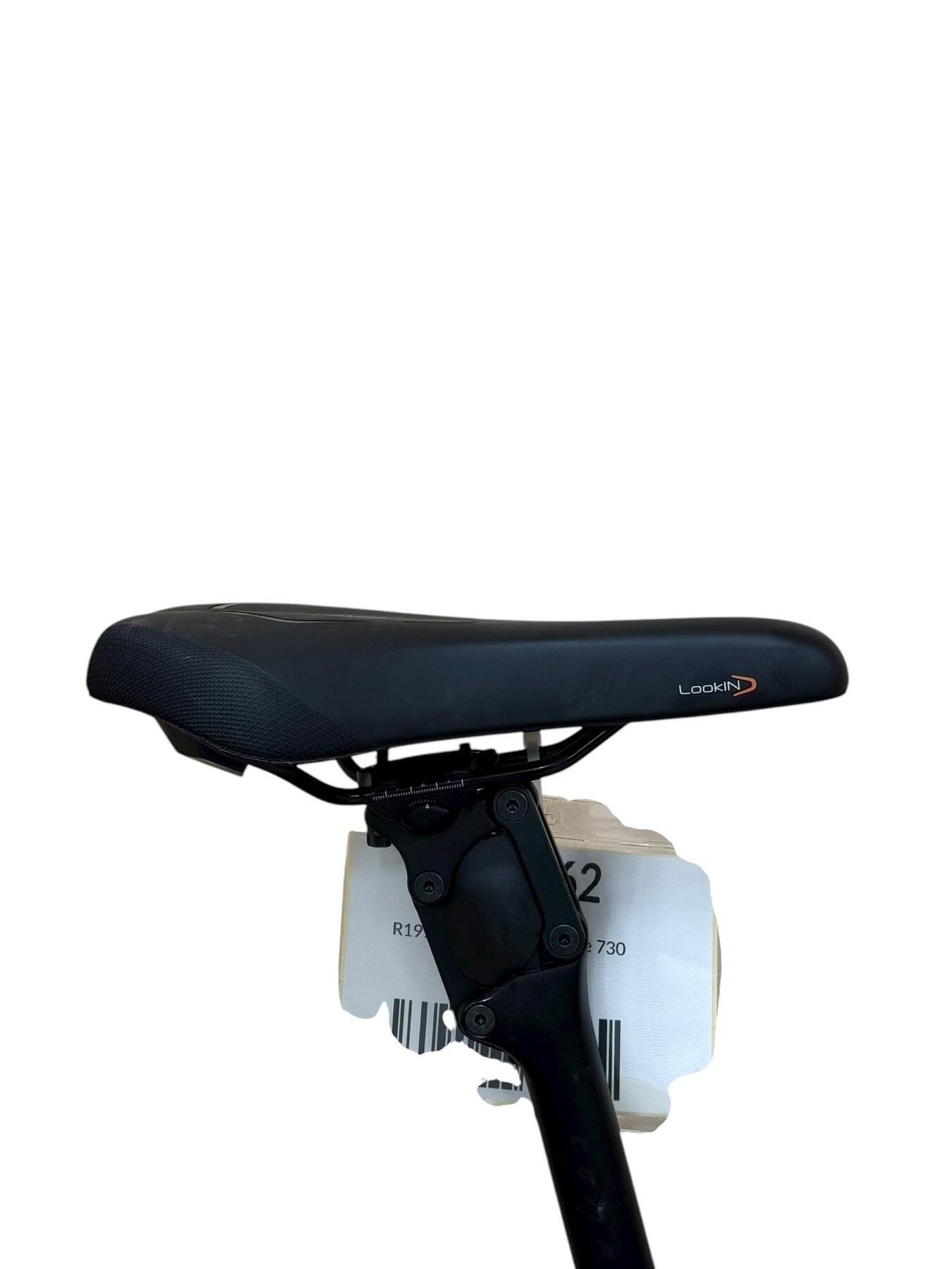Reconditionné - Vélo électrique KTM Macina Style 730 Shimano - comme neuf 4/7
