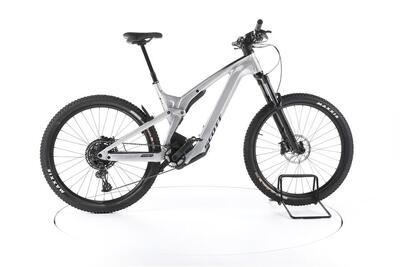 Refurbished - Scott Strike eRide 920 Evo Fully E-Bike - In gutem Zustand
