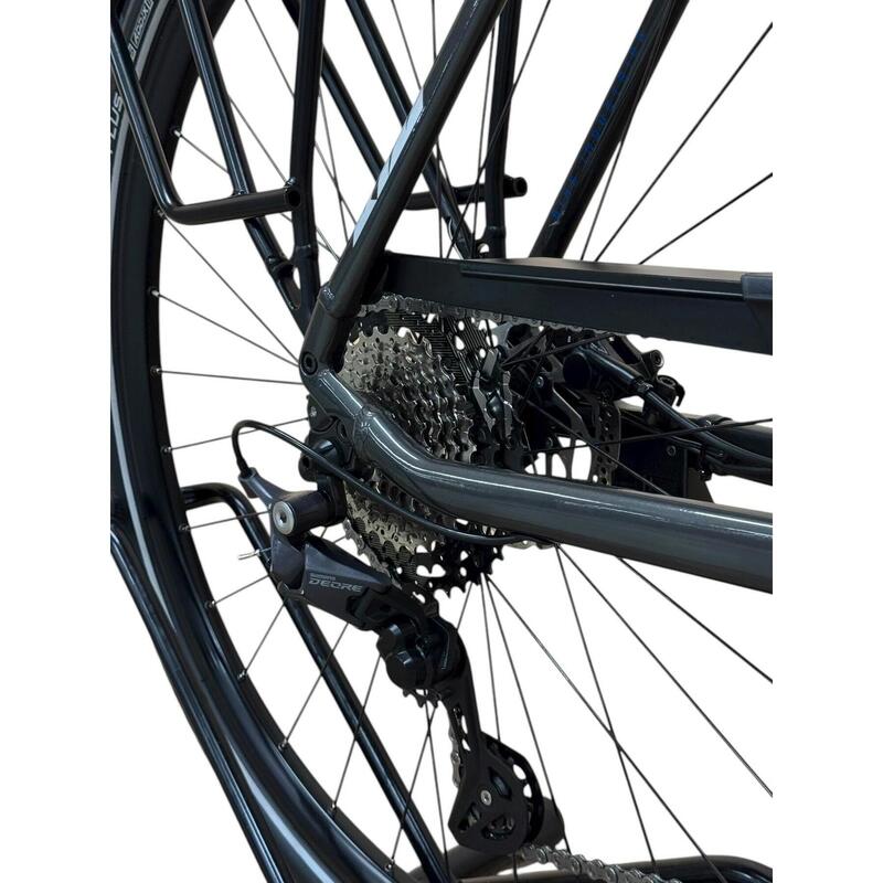 Second Hand - E-Bike KTM Macina Style 730 Shimano - Canou