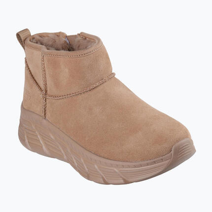 Dames schoenen SKECHERS Bobs B Flex Hi Hi Frost
