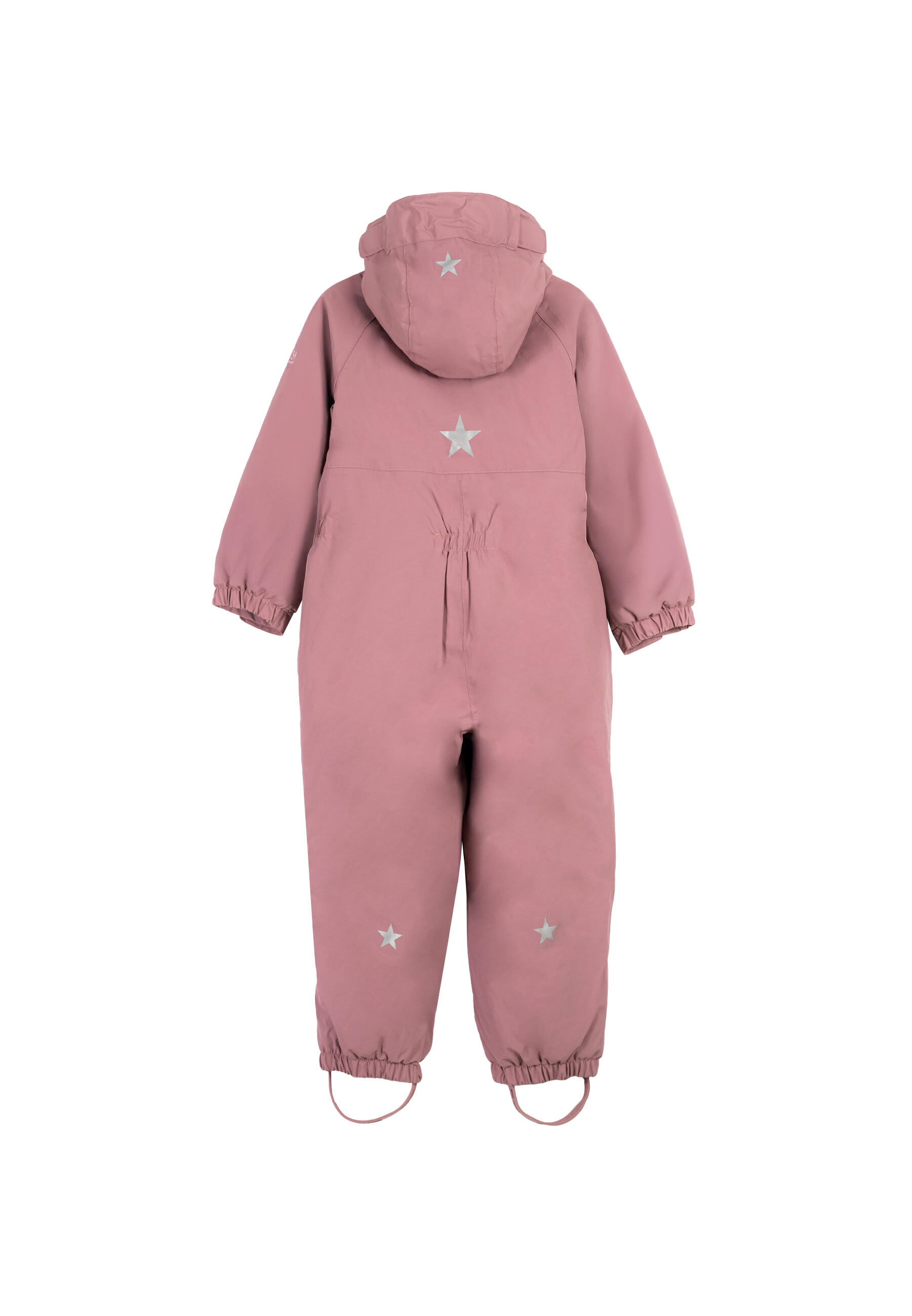 BMS Schneeoverall für Kinder - atmungsaktiv und 100% wasserdicht 2/5
