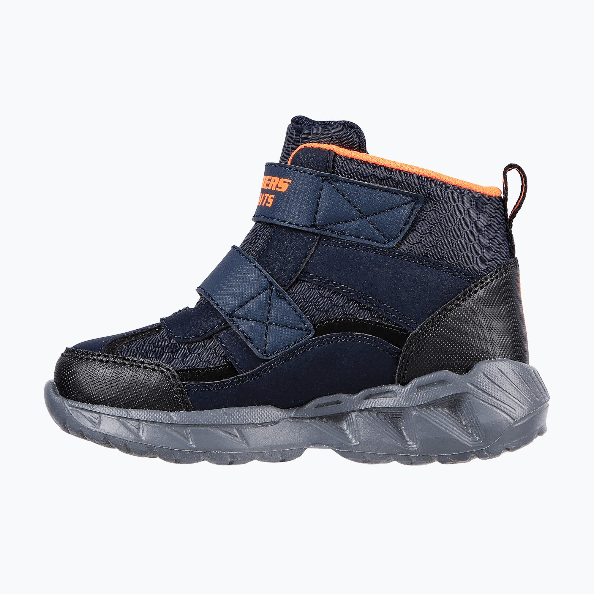 Scarpe per bambini SKECHERS Magna-Lights Frosty Fun 3/5