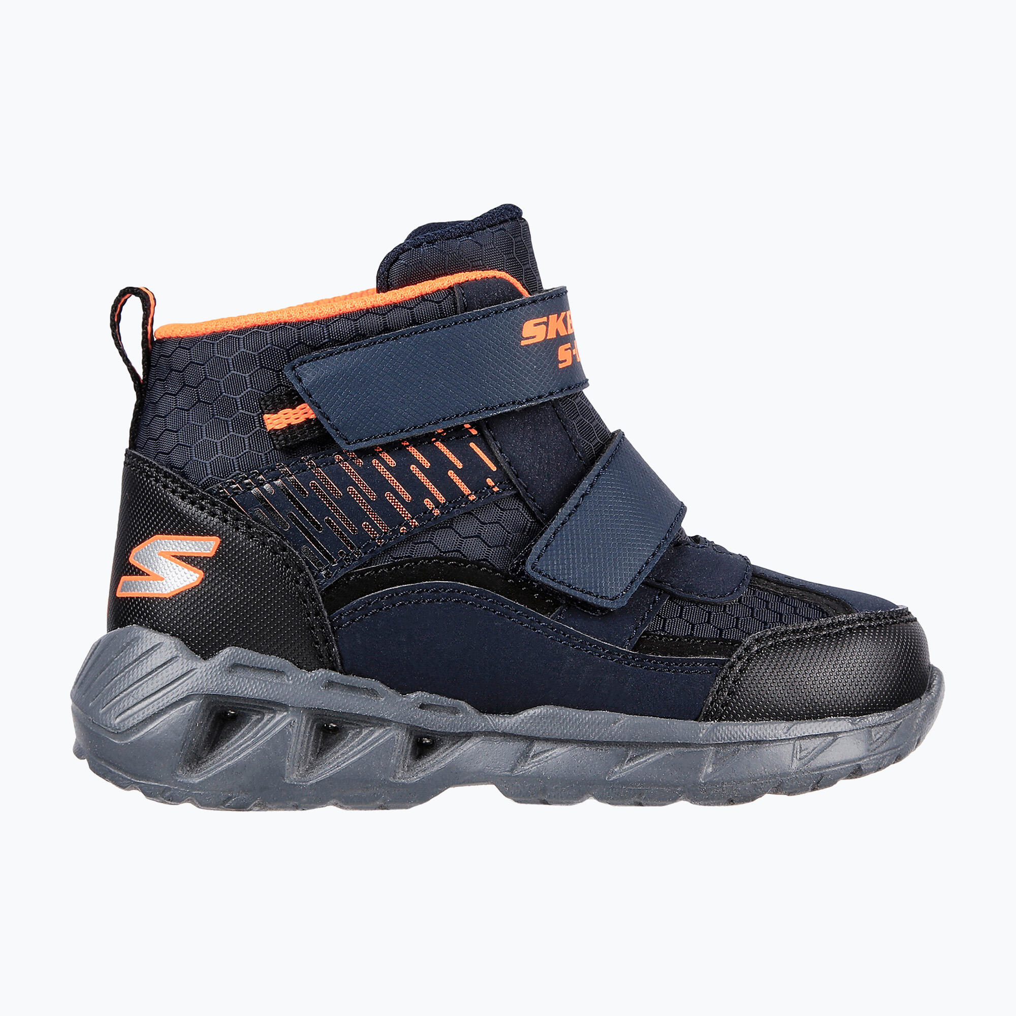 Scarpe per bambini SKECHERS Magna-Lights Frosty Fun 2/5