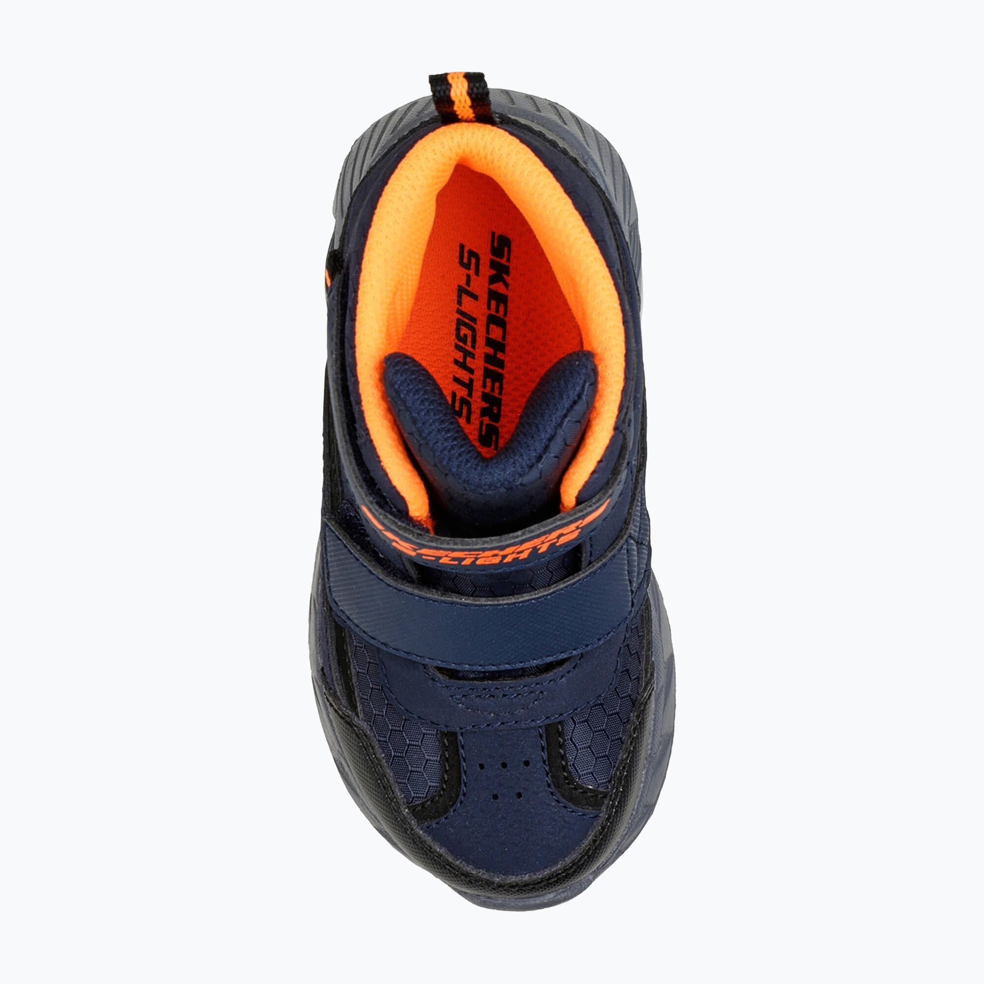 Scarpe per bambini SKECHERS Magna-Lights Frosty Fun 5/5