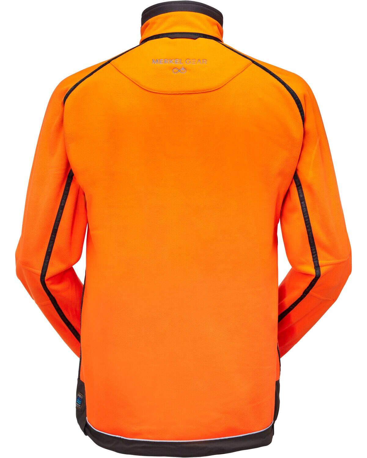 Wendejacke HELIX 3/4