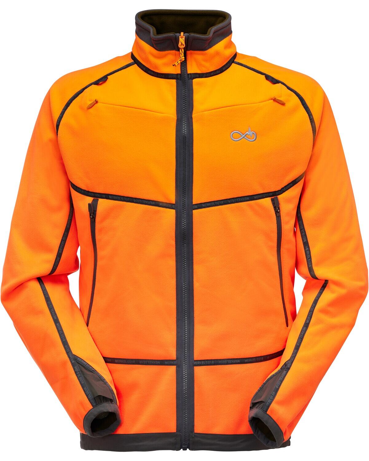 Wendejacke HELIX 2/4