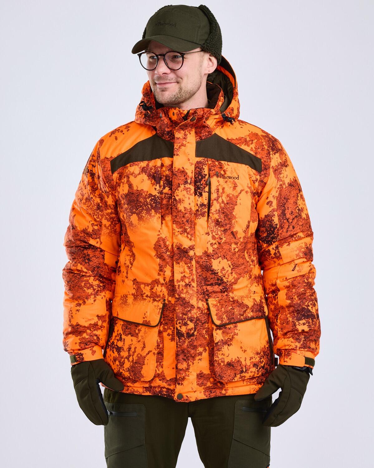 Winter-Jagdjacke Abisko 2.0 3/10