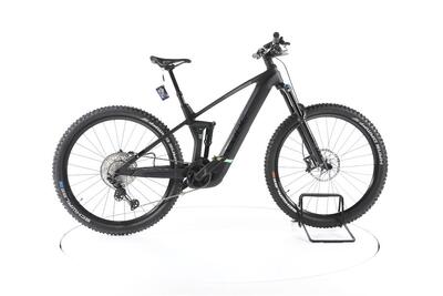 Refurbished - Cube Stereo Hybrid 140 HPC SLX Fully E-Bike Carbon - Sehr gut